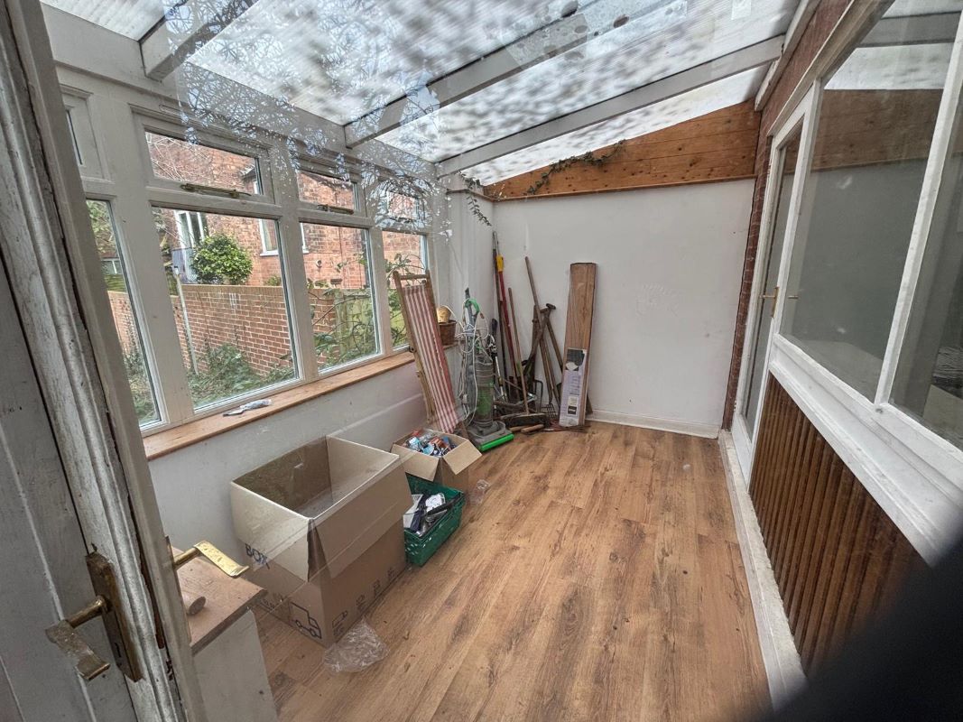 51 Ebers Road, Mapperley Park, Nottingham, NG3 5DY