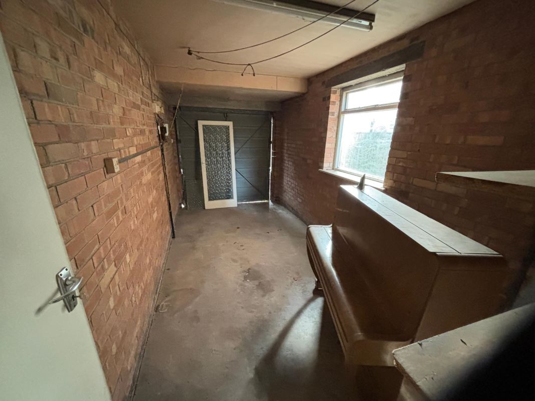 51 Ebers Road, Mapperley Park, Nottingham, NG3 5DY