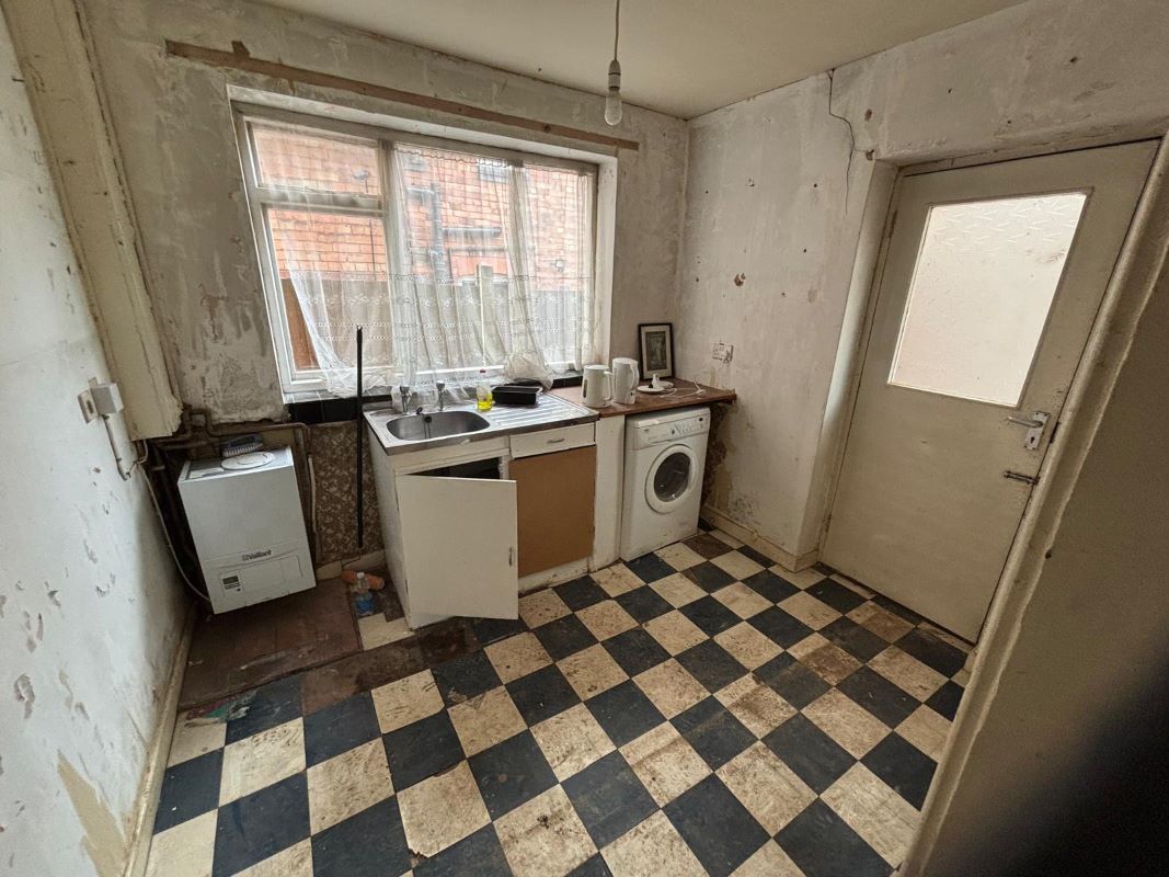 51 Ebers Road, Mapperley Park, Nottingham, NG3 5DY