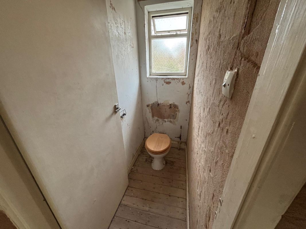 51 Ebers Road, Mapperley Park, Nottingham, NG3 5DY