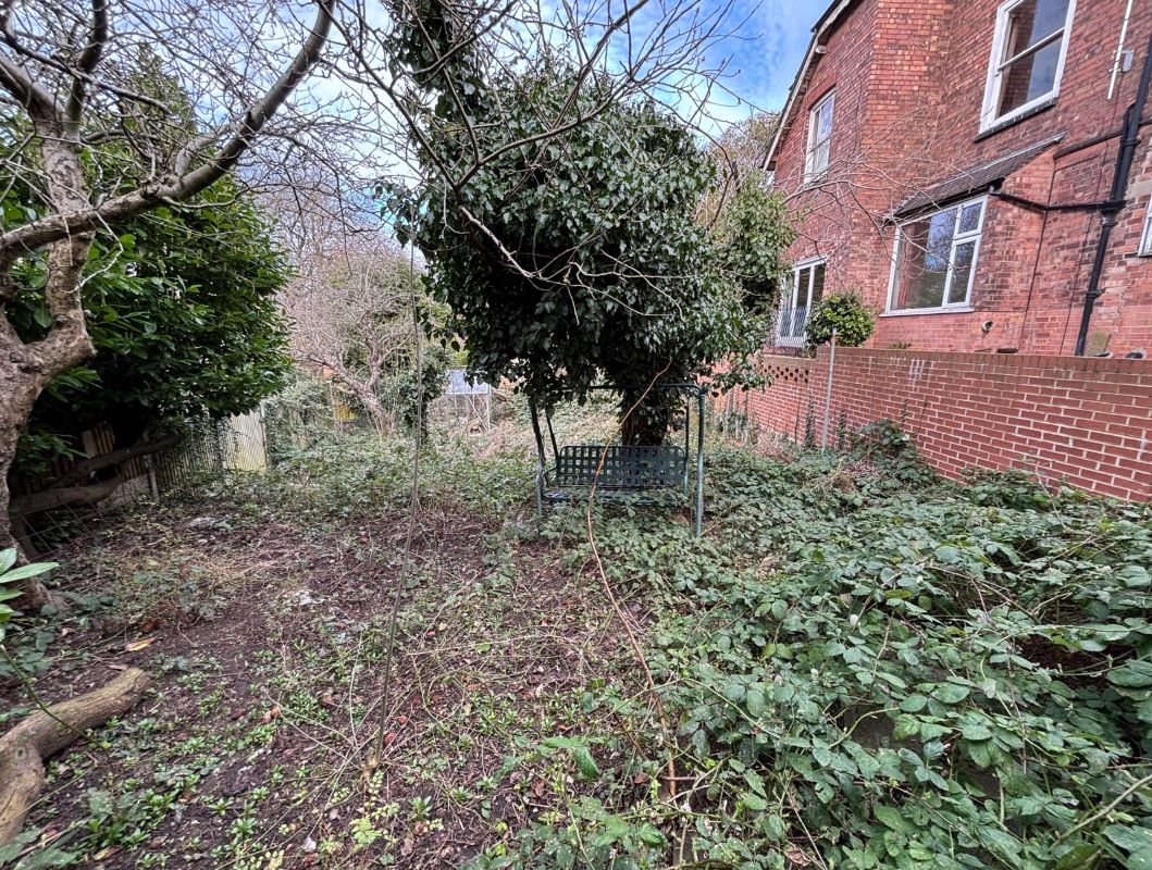 51 Ebers Road, Mapperley Park, Nottingham, NG3 5DY