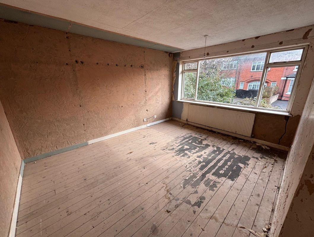 51 Ebers Road, Mapperley Park, Nottingham, NG3 5DY