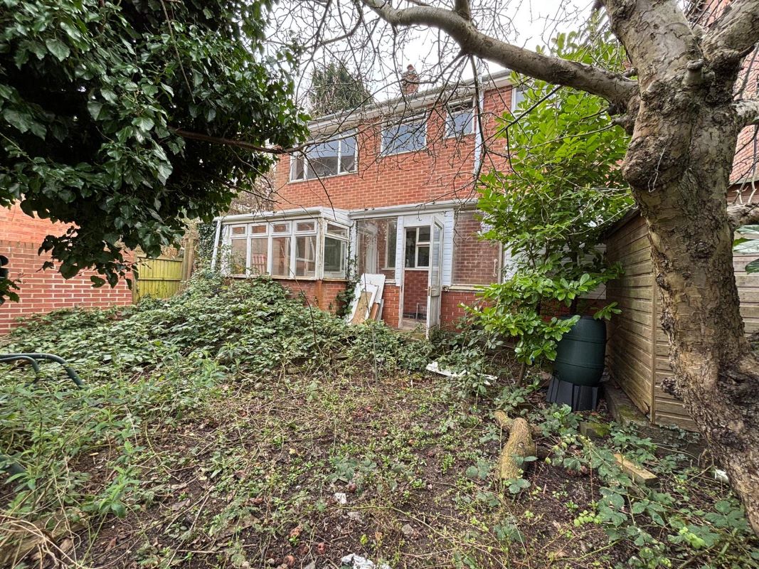 51 Ebers Road, Mapperley Park, Nottingham, NG3 5DY
