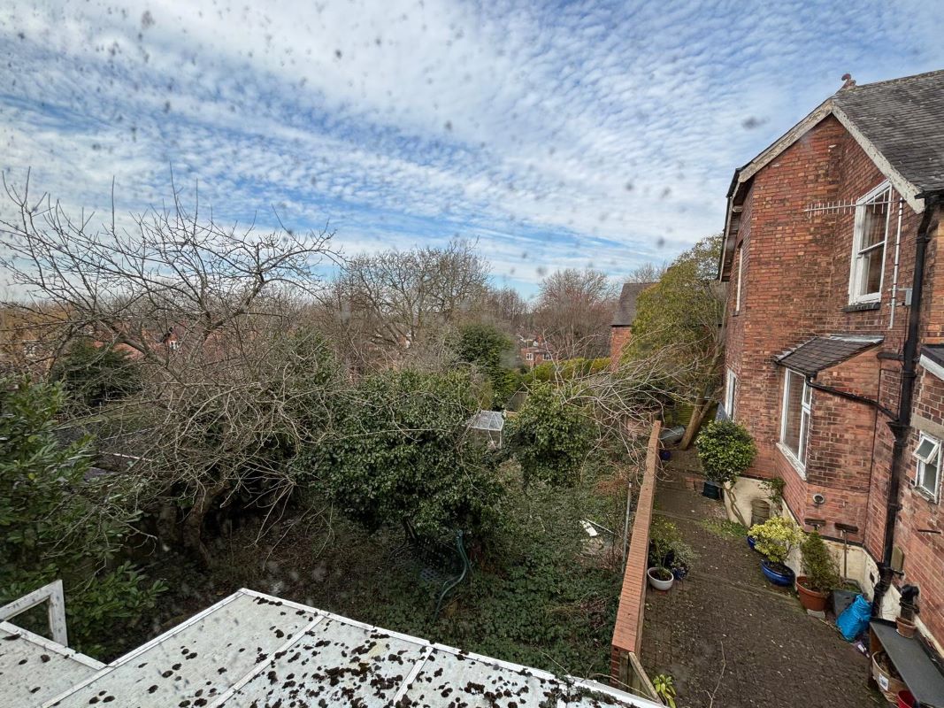 51 Ebers Road, Mapperley Park, Nottingham, NG3 5DY