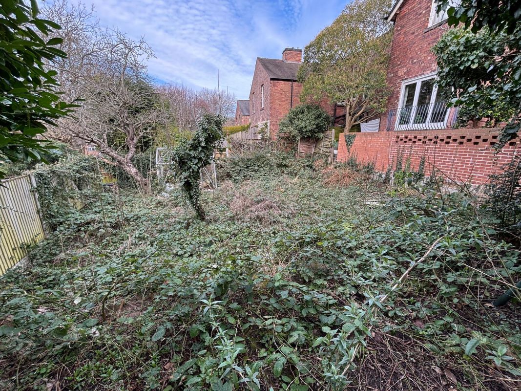 51 Ebers Road, Mapperley Park, Nottingham, NG3 5DY
