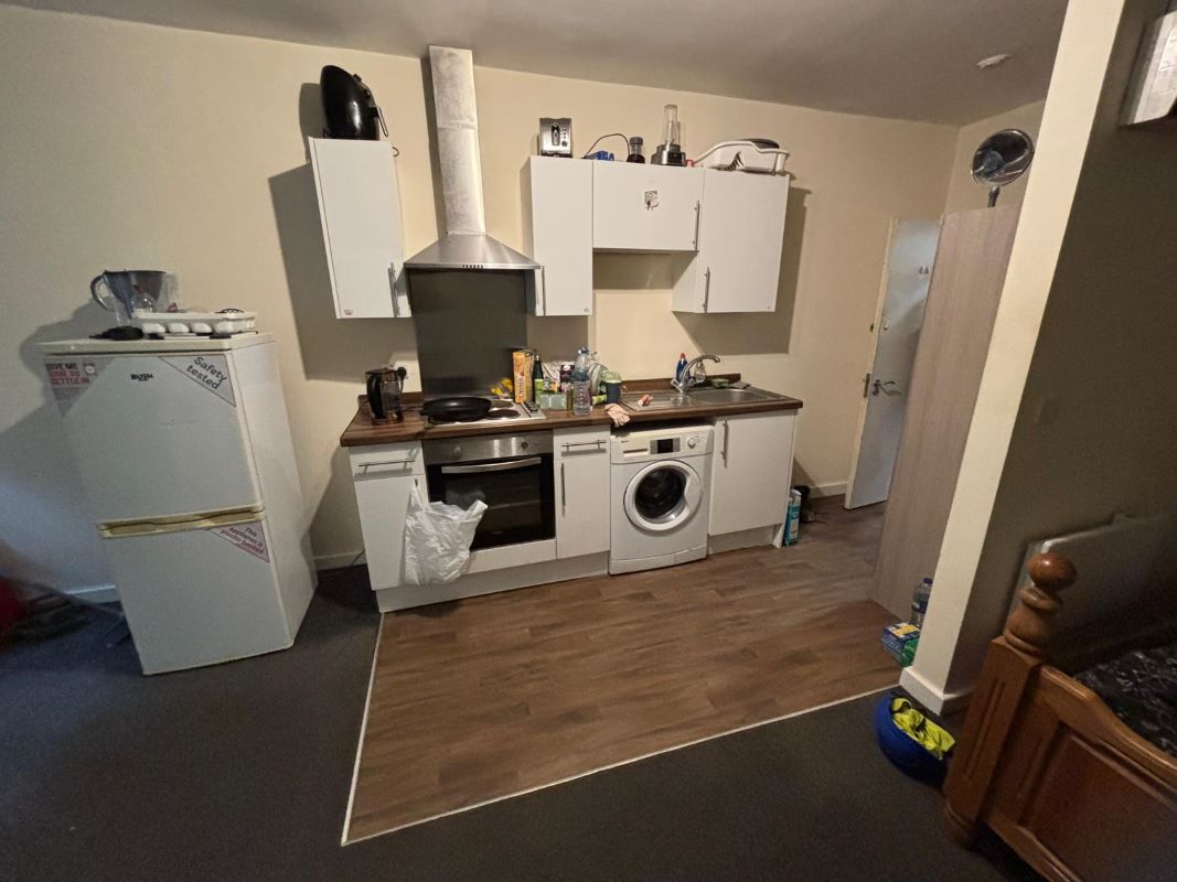 4 Market Place, Sutton-in-Ashfield, NG17 1AQ