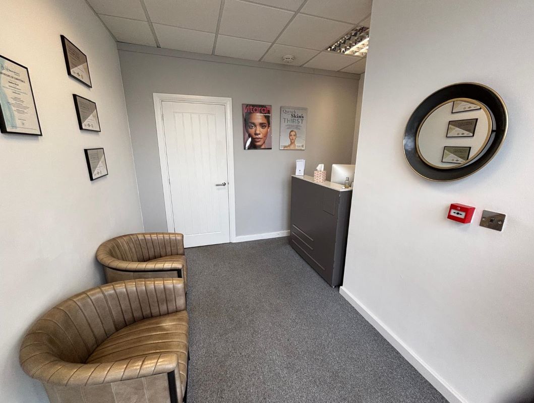 4 Market Place, Sutton-in-Ashfield, NG17 1AQ