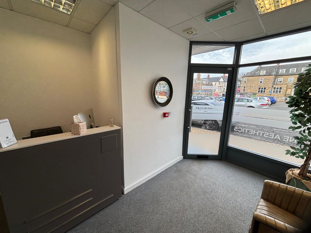 4 Market Place, Sutton-in-Ashfield, NG17 1AQ