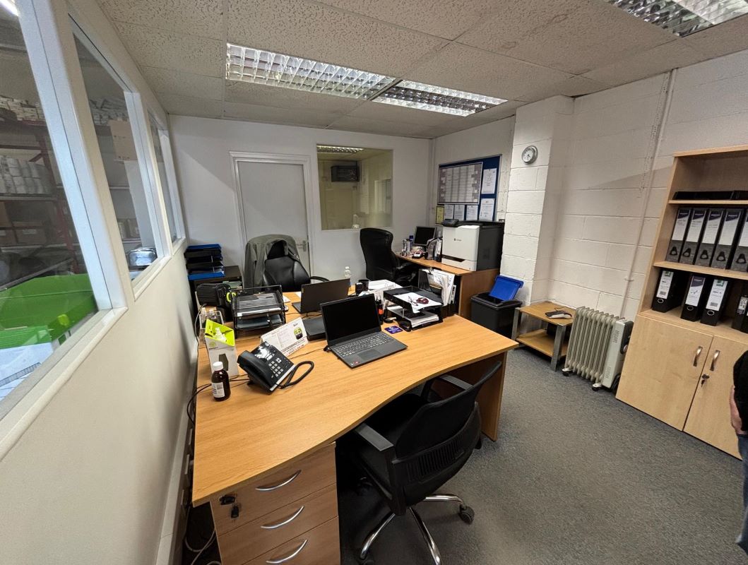 Unit 3 Bradley Street, Sandiacre, Nottingham, NG10 5AH