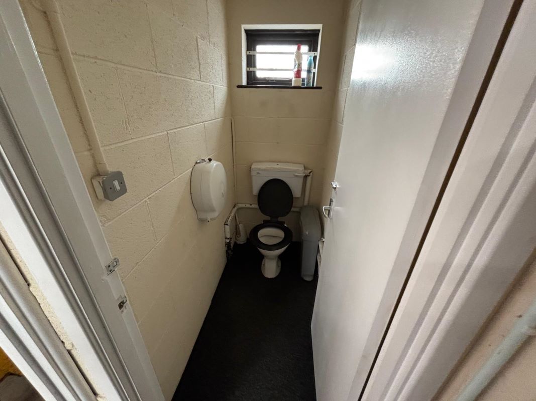 Unit 3 Bradley Street, Sandiacre, Nottingham, NG10 5AH