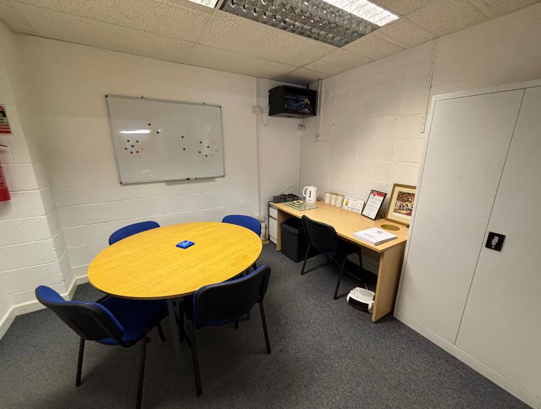 Unit 3 Bradley Street, Sandiacre, Nottingham, NG10 5AH