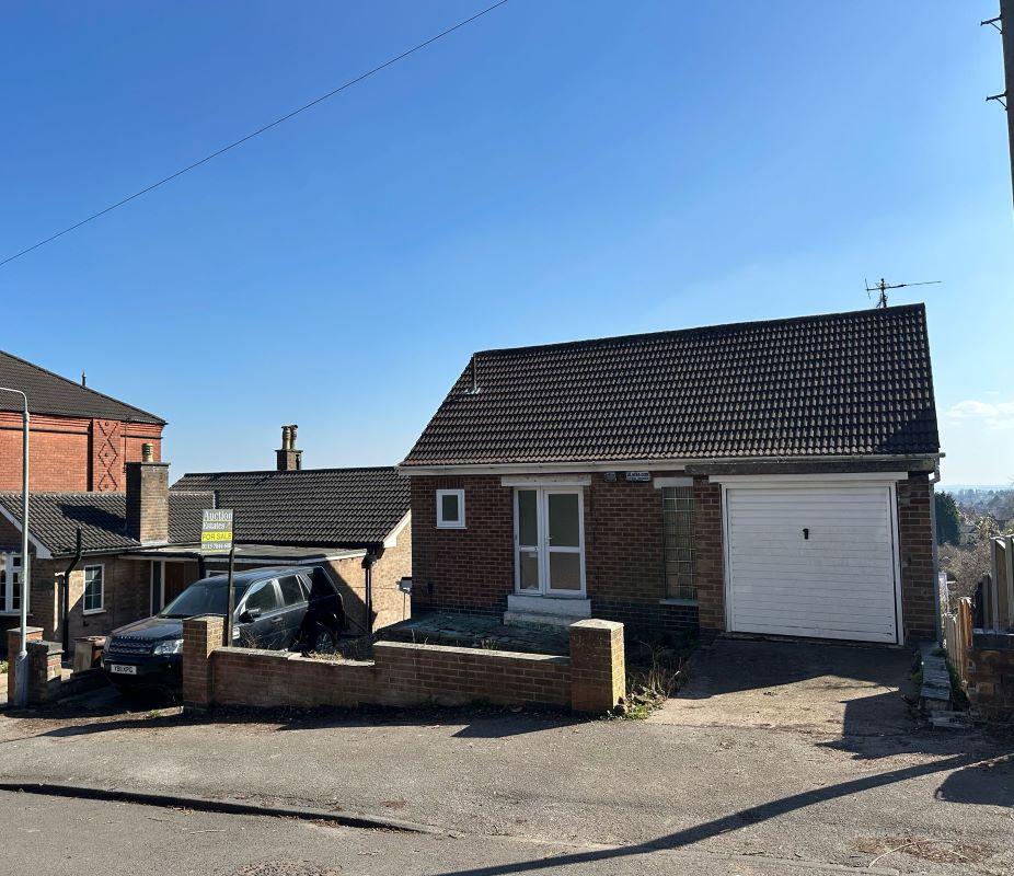 6 Sandford Road, Mapperley, Nottingham, NG3 6AL