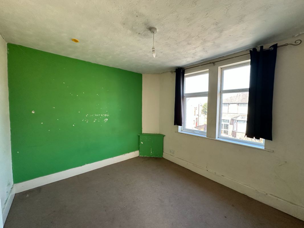 125 Nottingham Road, Basford, Nottingham, NG7 7AY