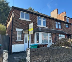 125 Nottingham Road, Basford, Nottingham, NG7 7AY