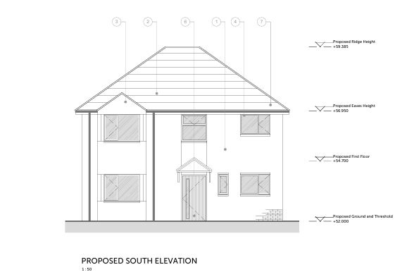135 Belton Lane, Grantham, Lincolnshire, NG31 9HW