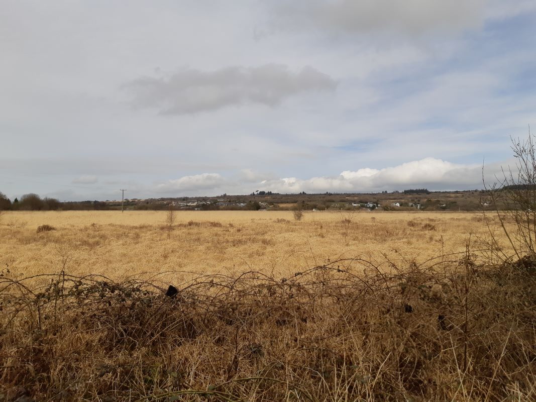 Land off Penygrose Road, Gorslas, SA14 7LA