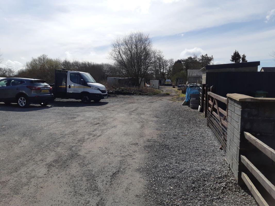 Land off Penygrose Road, Gorslas, SA14 7LA