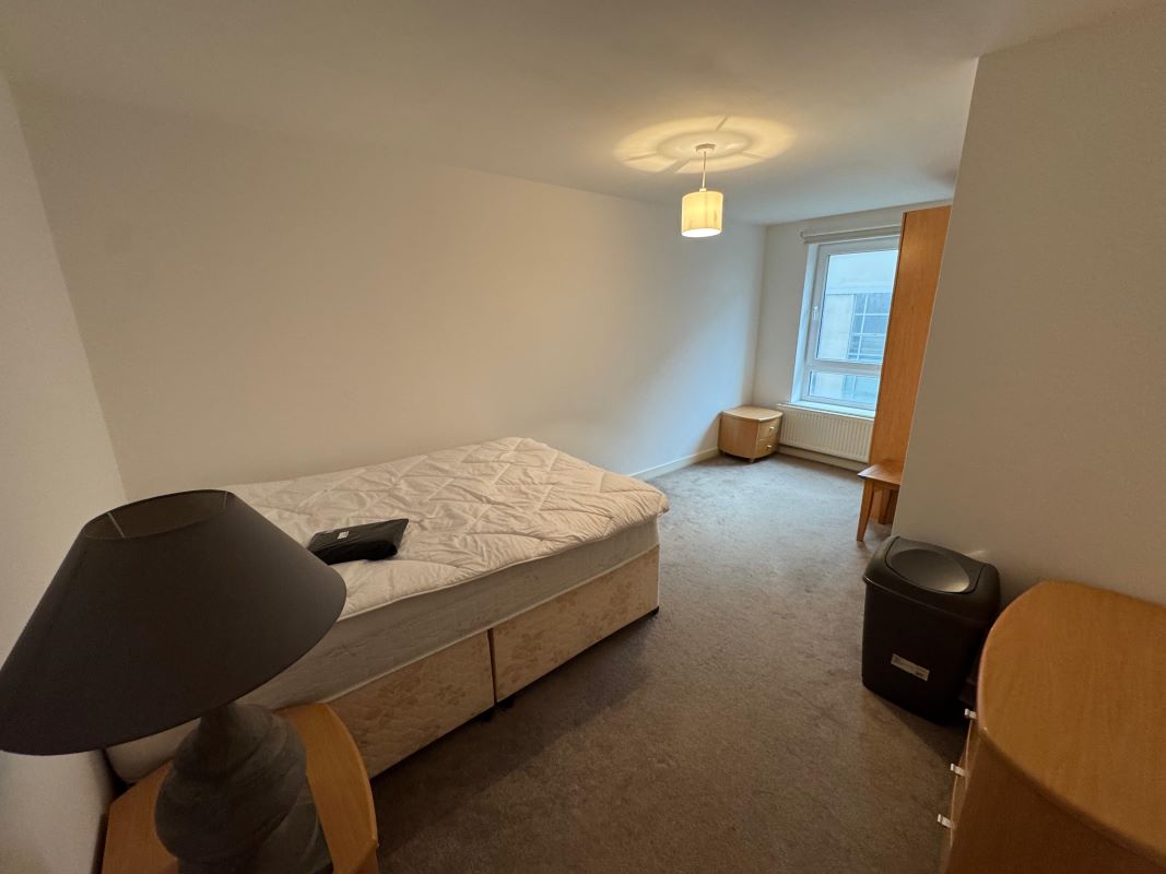 Apartment 35, Waterfront Plaza, Nottingham, NG2 3BH