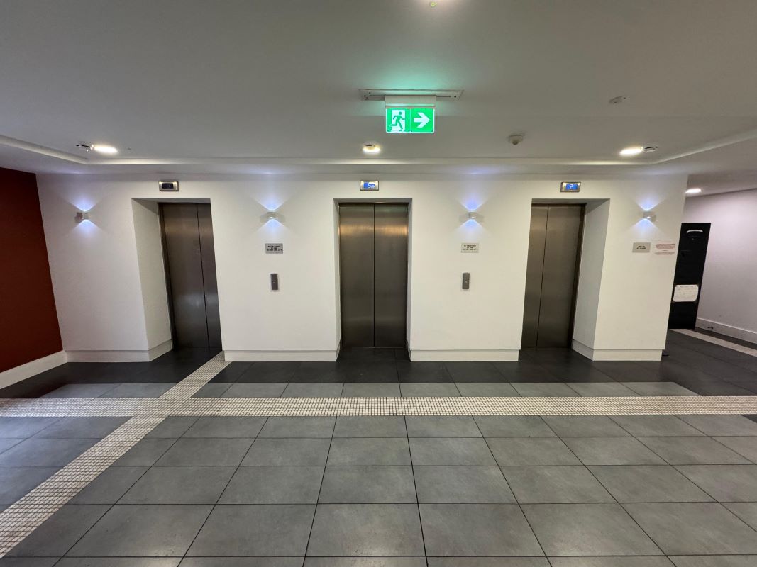 Apartment 35, Waterfront Plaza, Nottingham, NG2 3BH
