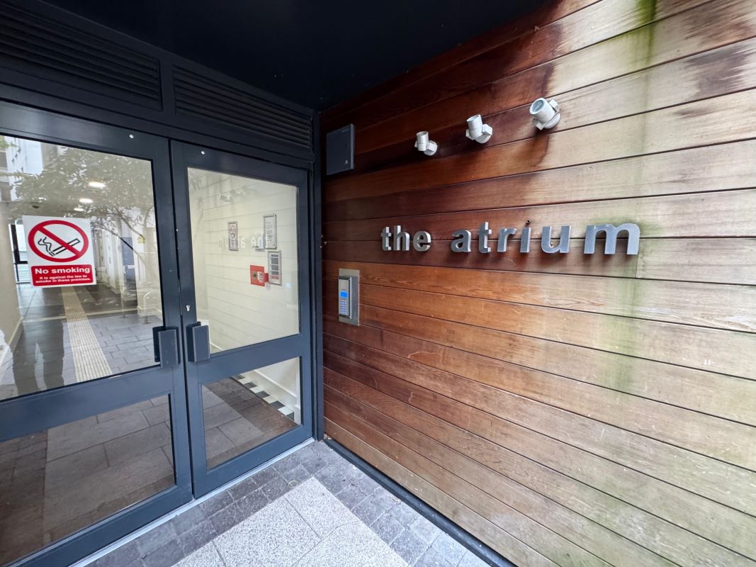 Apartment 35, Waterfront Plaza, Nottingham, NG2 3BH