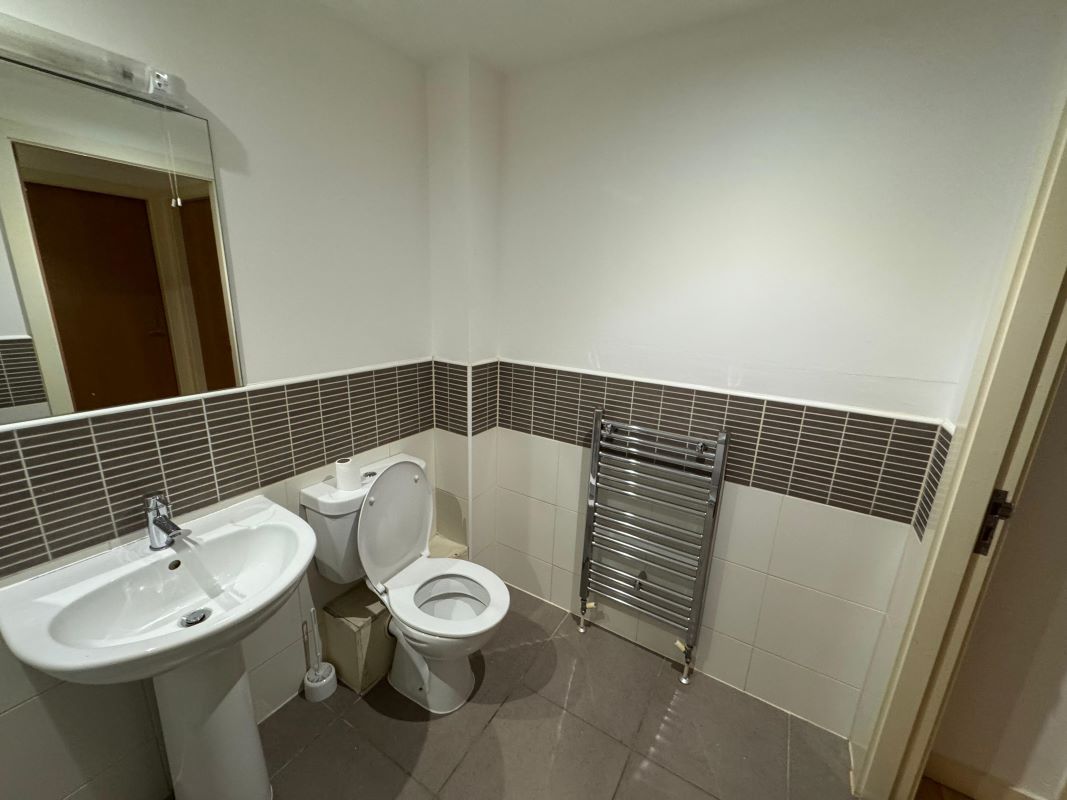 Apartment 35, Waterfront Plaza, Nottingham, NG2 3BH