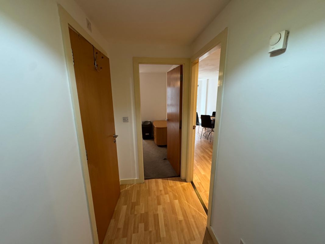 Apartment 35, Waterfront Plaza, Nottingham, NG2 3BH