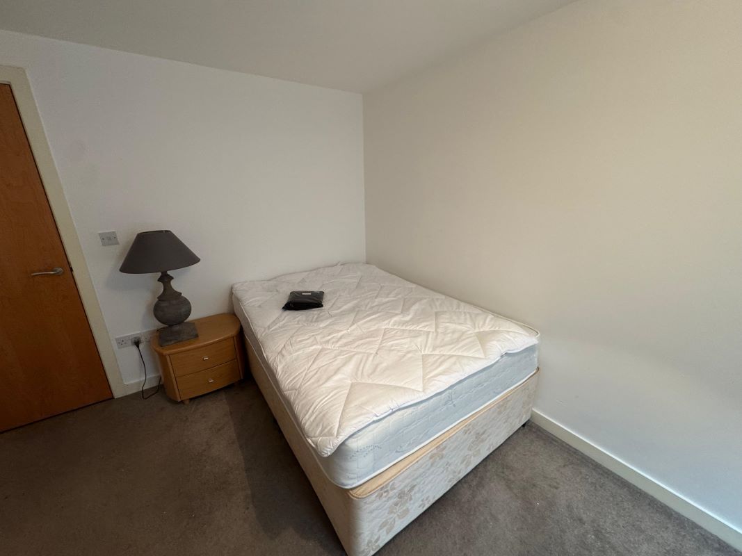 Apartment 35, Waterfront Plaza, Nottingham, NG2 3BH