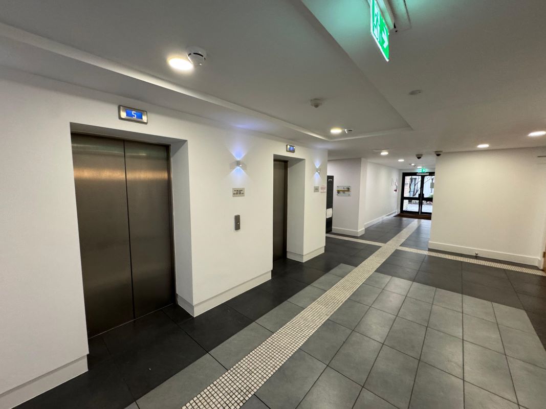 Apartment 35, Waterfront Plaza, Nottingham, NG2 3BH