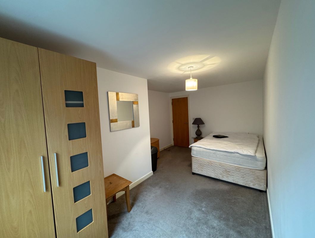 Apartment 35, Waterfront Plaza, Nottingham, NG2 3BH