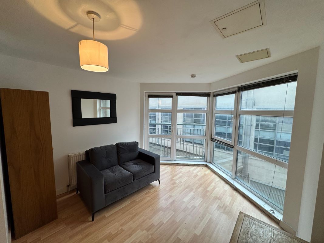 Apartment 35, Waterfront Plaza, Nottingham, NG2 3BH