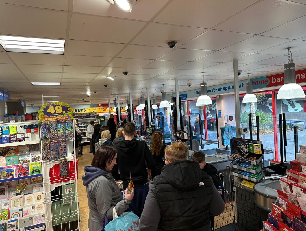 112-118 New Street, Huddersfield, West Yorkshire, HD1 2UD
