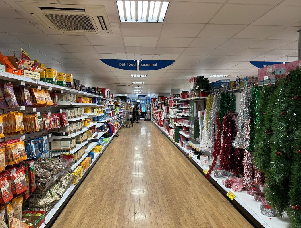 112-118 New Street, Huddersfield, West Yorkshire, HD1 2UD