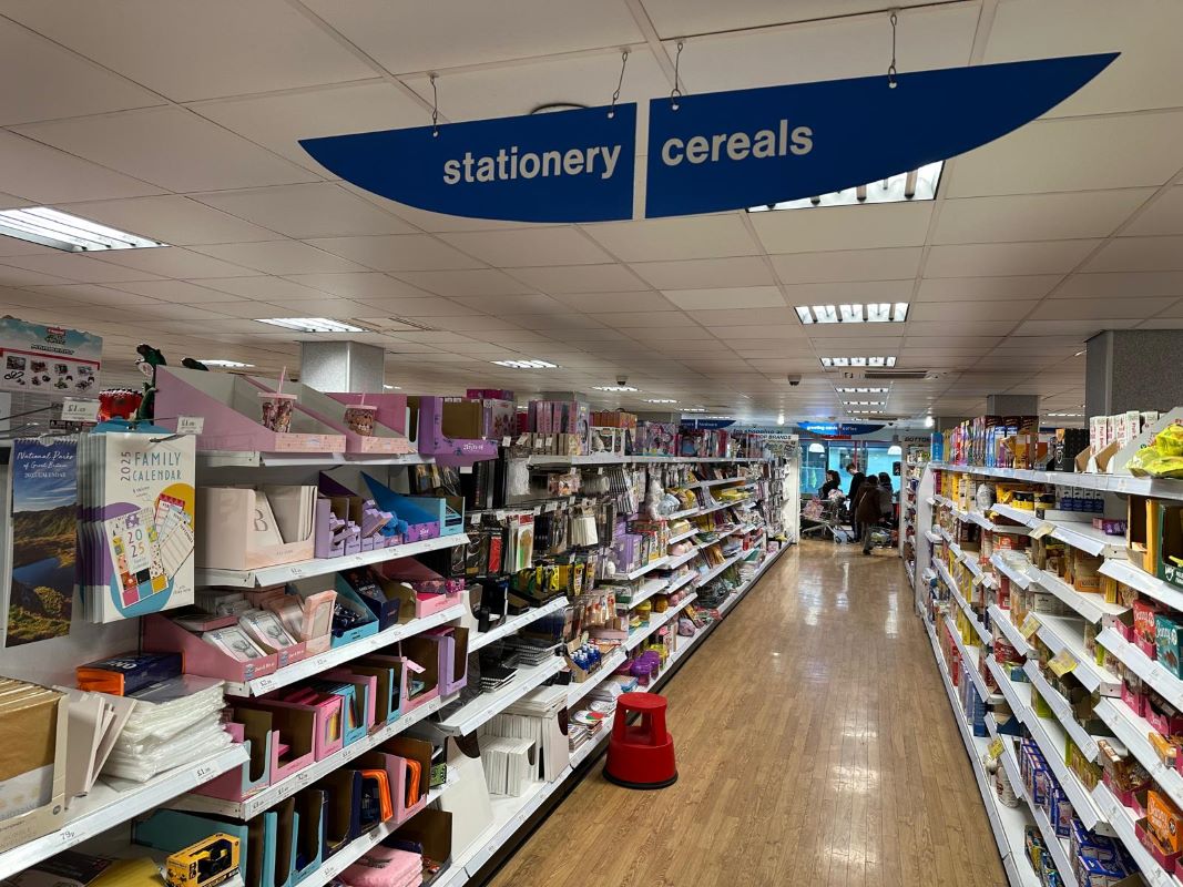 112-118 New Street, Huddersfield, West Yorkshire, HD1 2UD