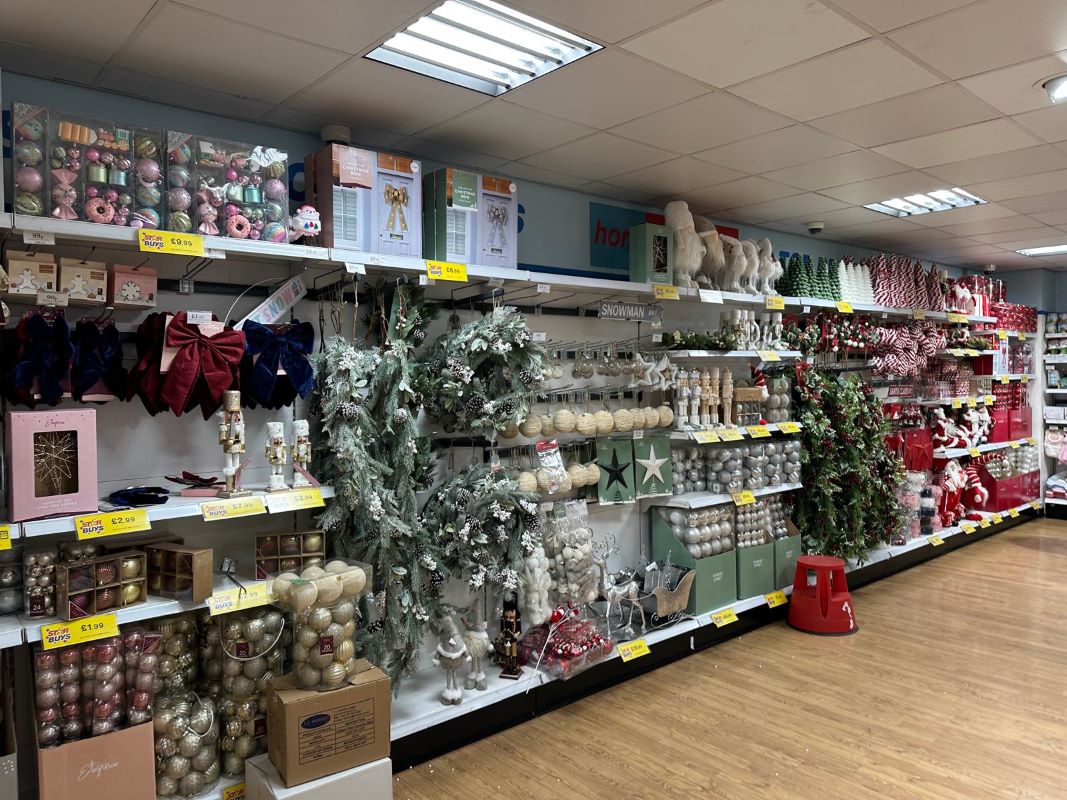 112-118 New Street, Huddersfield, West Yorkshire, HD1 2UD