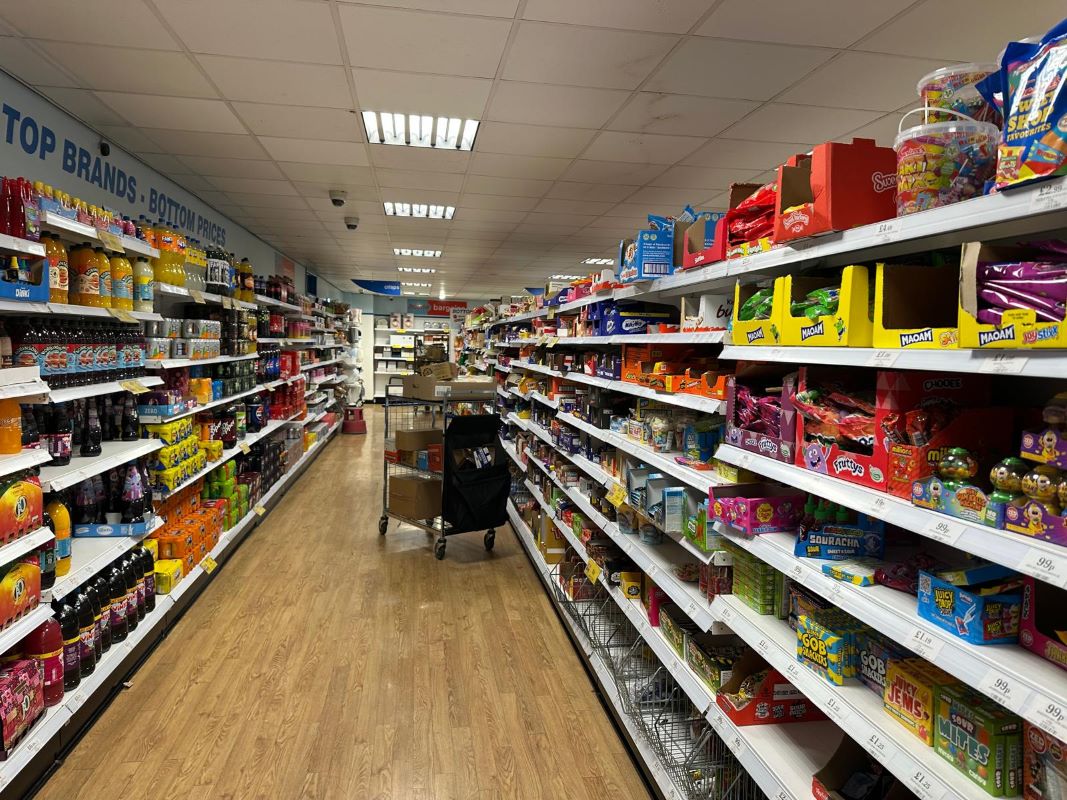 112-118 New Street, Huddersfield, West Yorkshire, HD1 2UD