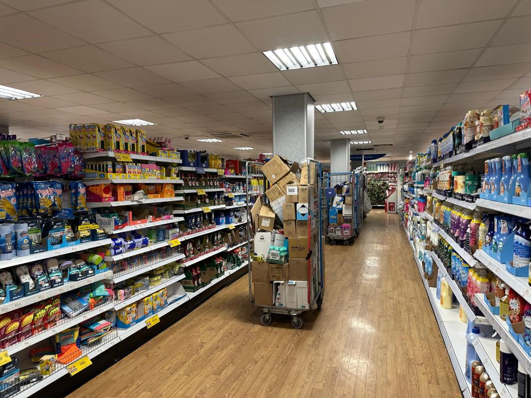 112-118 New Street, Huddersfield, West Yorkshire, HD1 2UD