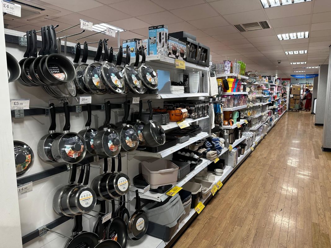 112-118 New Street, Huddersfield, West Yorkshire, HD1 2UD