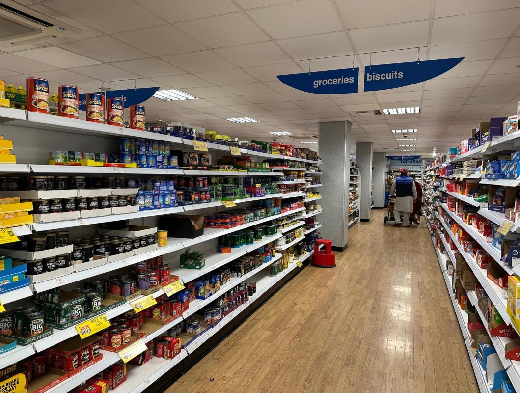 112-118 New Street, Huddersfield, West Yorkshire, HD1 2UD