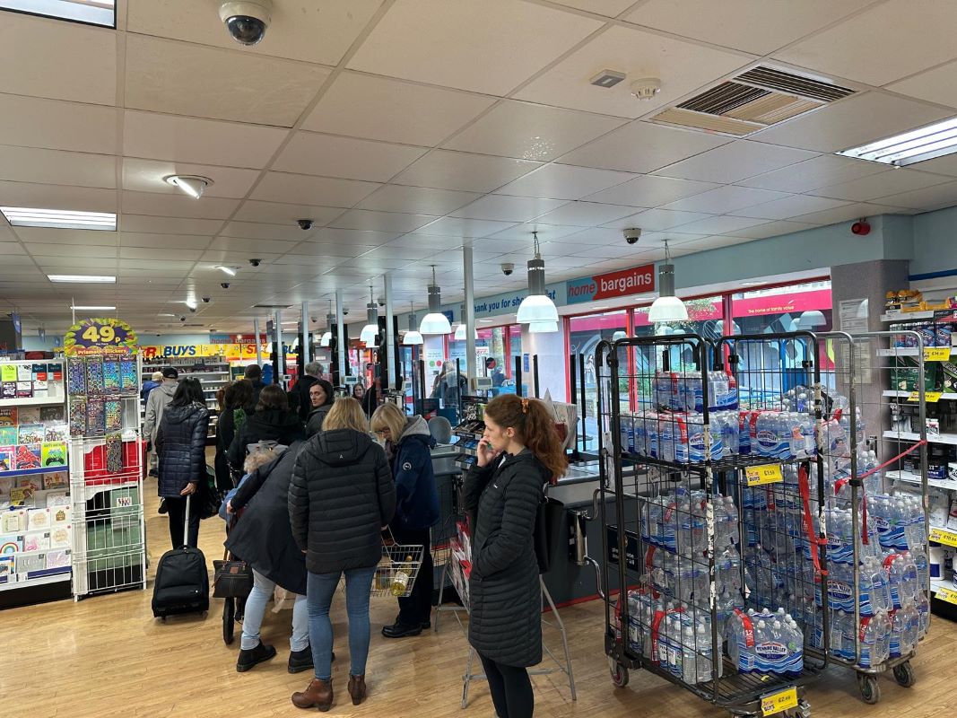 112-118 New Street, Huddersfield, West Yorkshire, HD1 2UD
