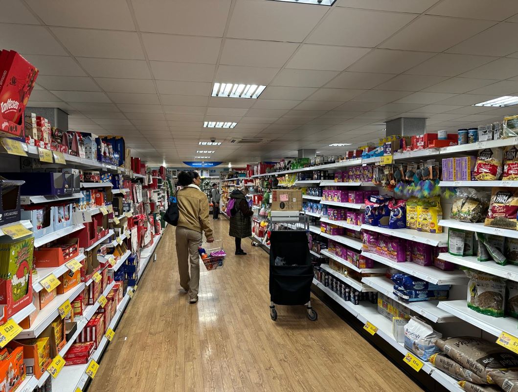 112-118 New Street, Huddersfield, West Yorkshire, HD1 2UD