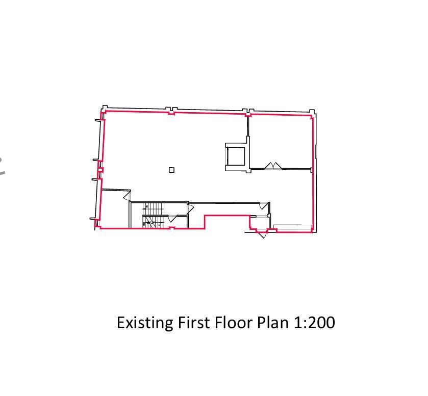 112-118 New Street, Huddersfield, West Yorkshire, HD1 2UD