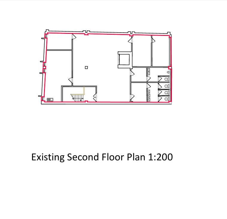 112-118 New Street, Huddersfield, West Yorkshire, HD1 2UD