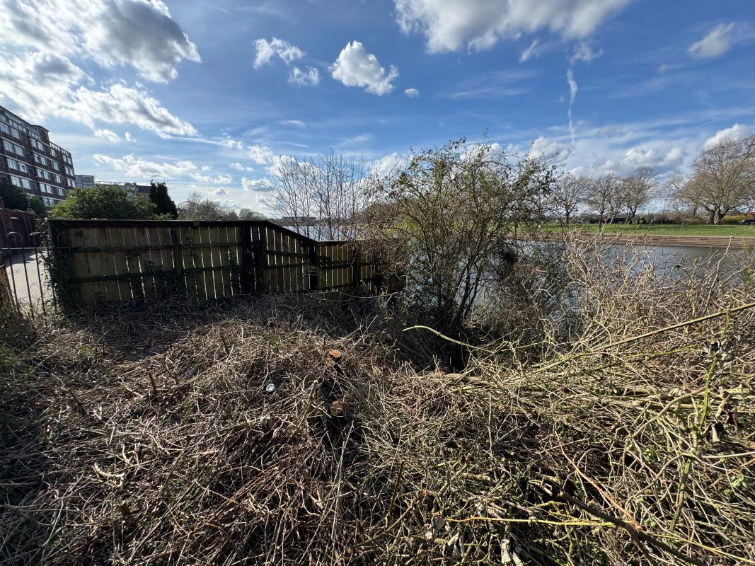 Land to the North West of 20 Wilford Lane, West Bridgford, Nottinghamshire, NG2 7QX