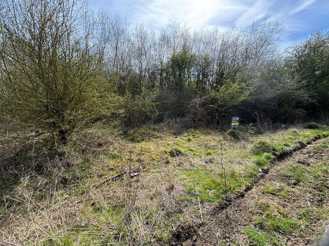 10 Parcels of Land off Waterside Road, Hilltop Road & Tuxford Road, Hamilton, Leicester, LE5 1TL