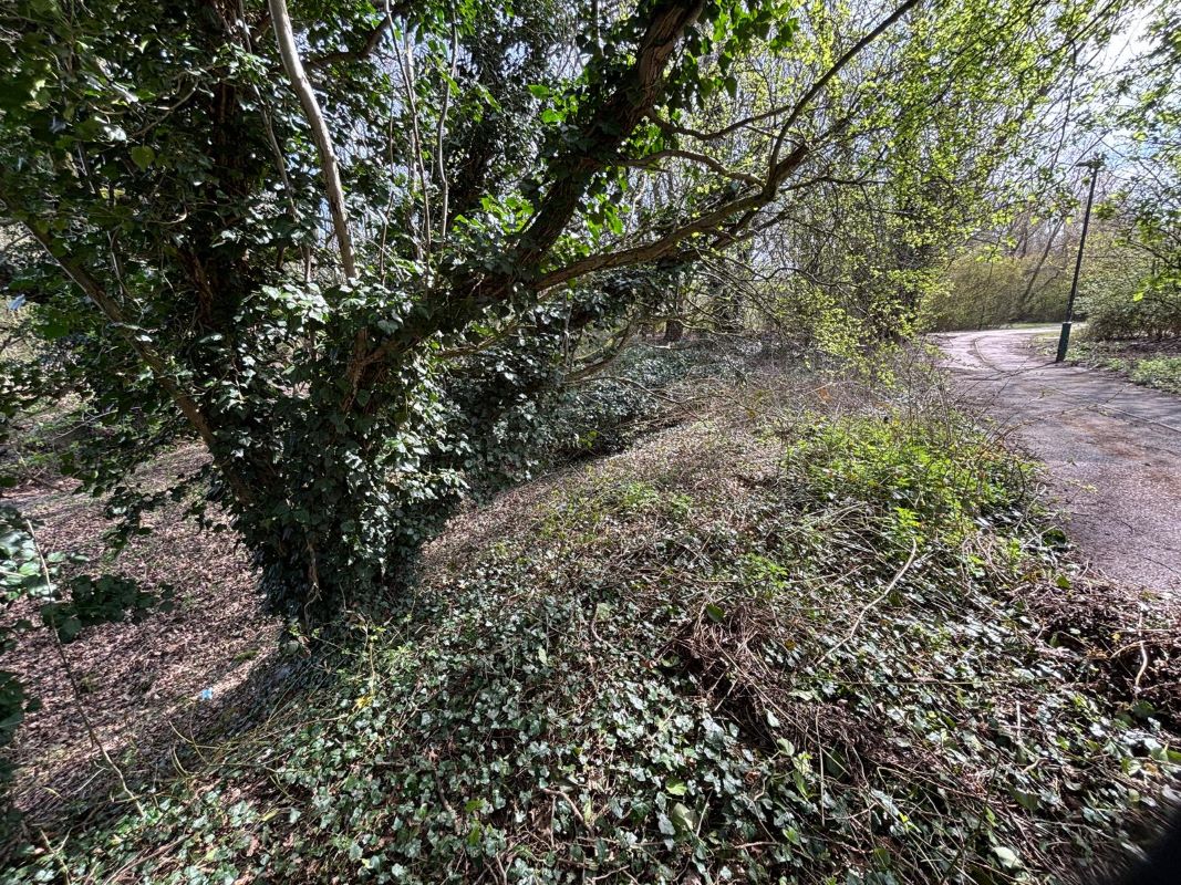 10 Parcels of Land off Waterside Road, Hilltop Road & Tuxford Road, Hamilton, Leicester, LE5 1TL