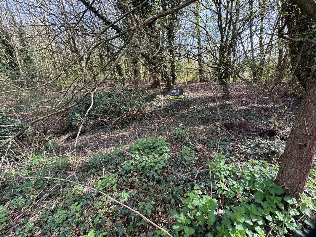 10 Parcels of Land off Waterside Road, Hilltop Road & Tuxford Road, Hamilton, Leicester, LE5 1TL