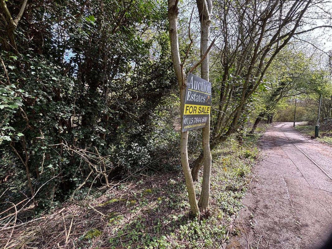10 Parcels of Land off Waterside Road, Hilltop Road & Tuxford Road, Hamilton, Leicester, LE5 1TL