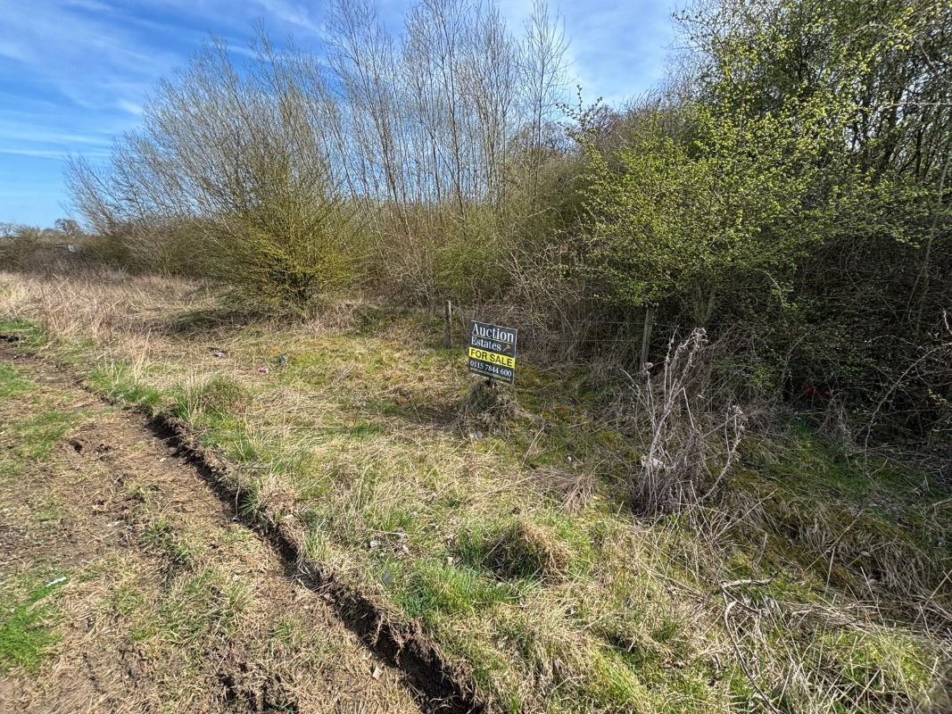 10 Parcels of Land off Waterside Road, Hilltop Road & Tuxford Road, Hamilton, Leicester, LE5 1TL