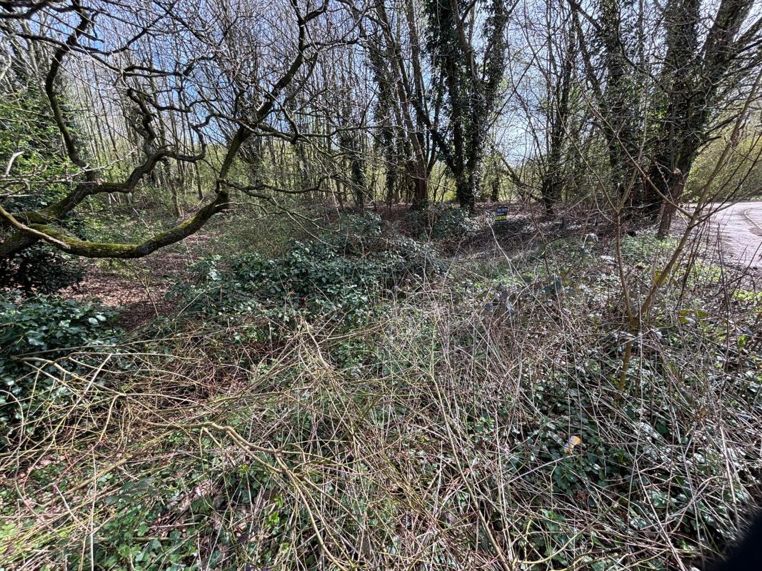 10 Parcels of Land off Waterside Road, Hilltop Road & Tuxford Road, Hamilton, Leicester, LE5 1TL