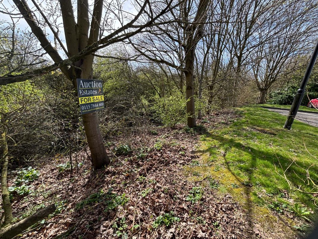 Land lying to the East of Lubbesthorpe Way, Braunstone, Leicester, LE19 1JZ